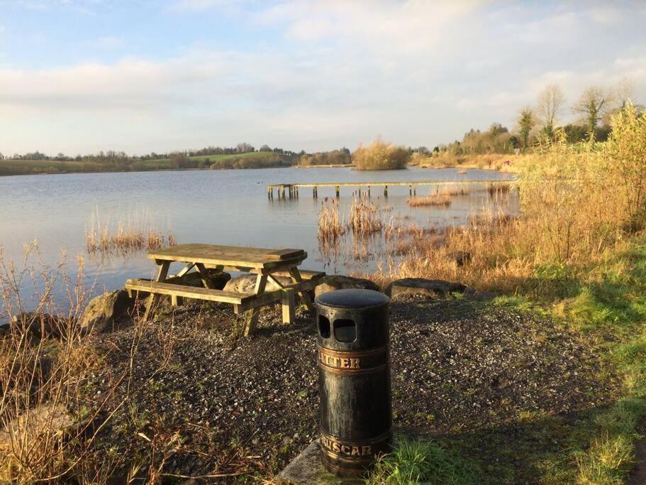 Fermanagh Lakeside Self Catering Corranny Exterior foto